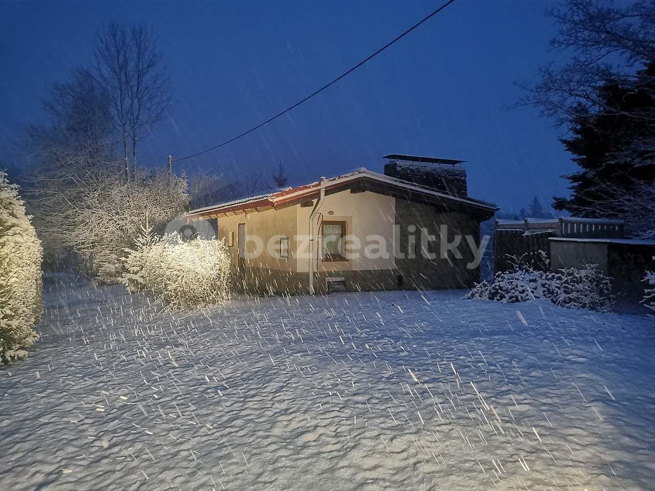 Pronájem chaty, chalupy, Rajnochovice, Zlínský kraj