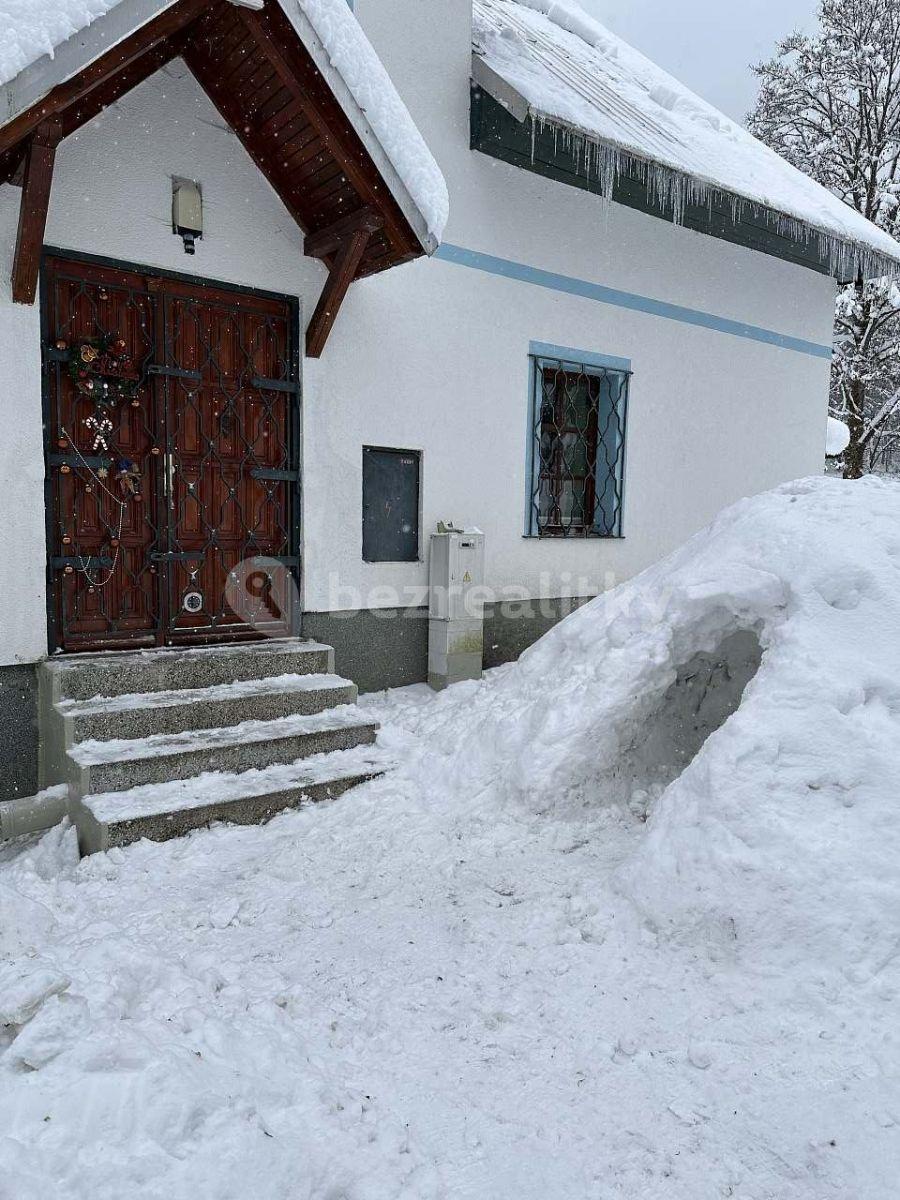 Pronájem chaty, chalupy, Boží Dar, Karlovarský kraj