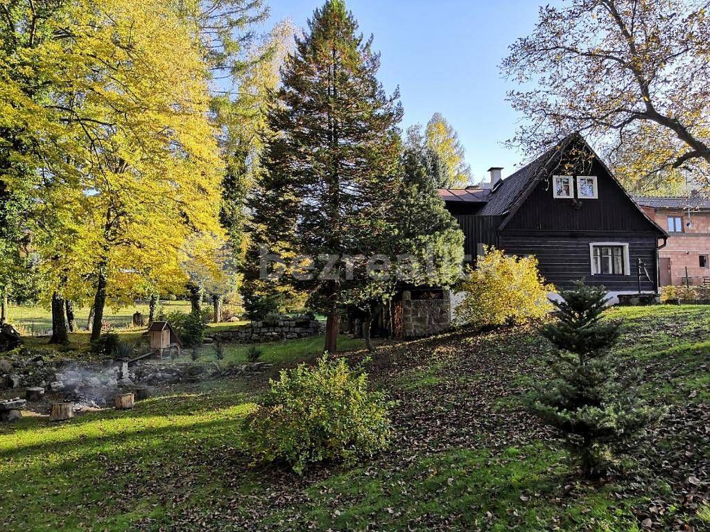 Pronájem chaty, chalupy, Hejnice, Liberecký kraj