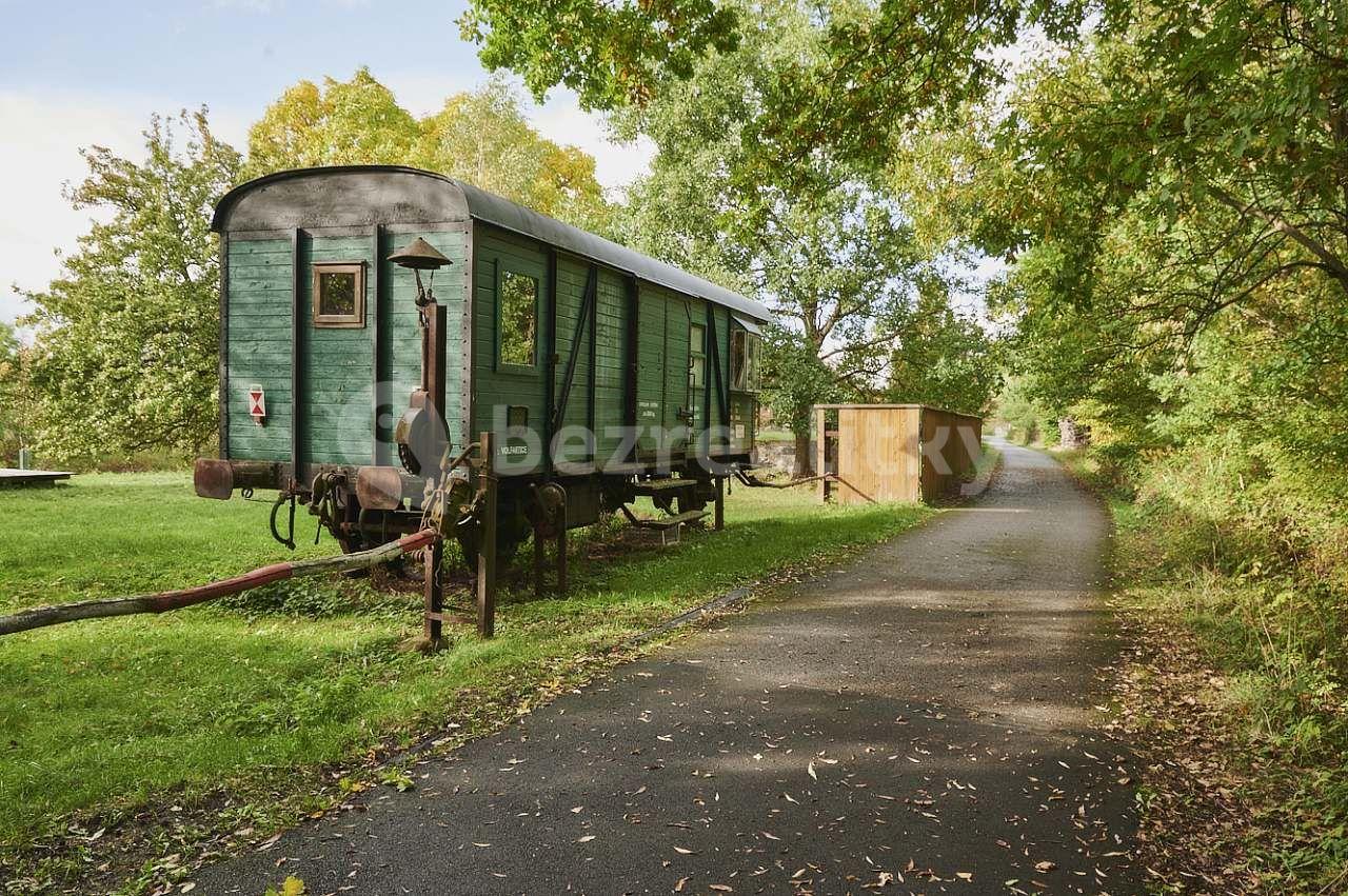 Pronájem chaty, chalupy, Volfartice, Liberecký kraj