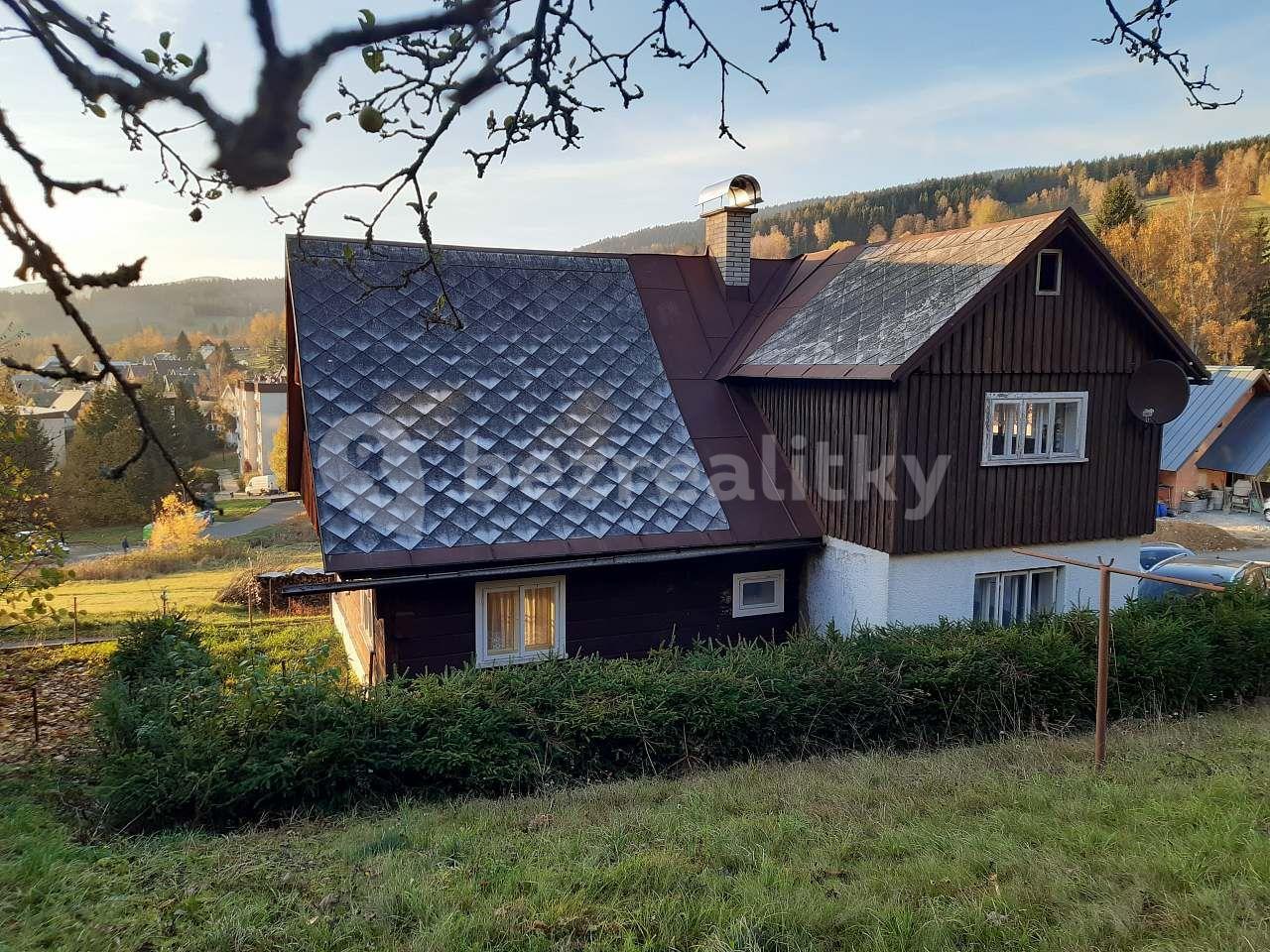 Pronájem chaty, chalupy, Rokytnice nad Jizerou, Liberecký kraj