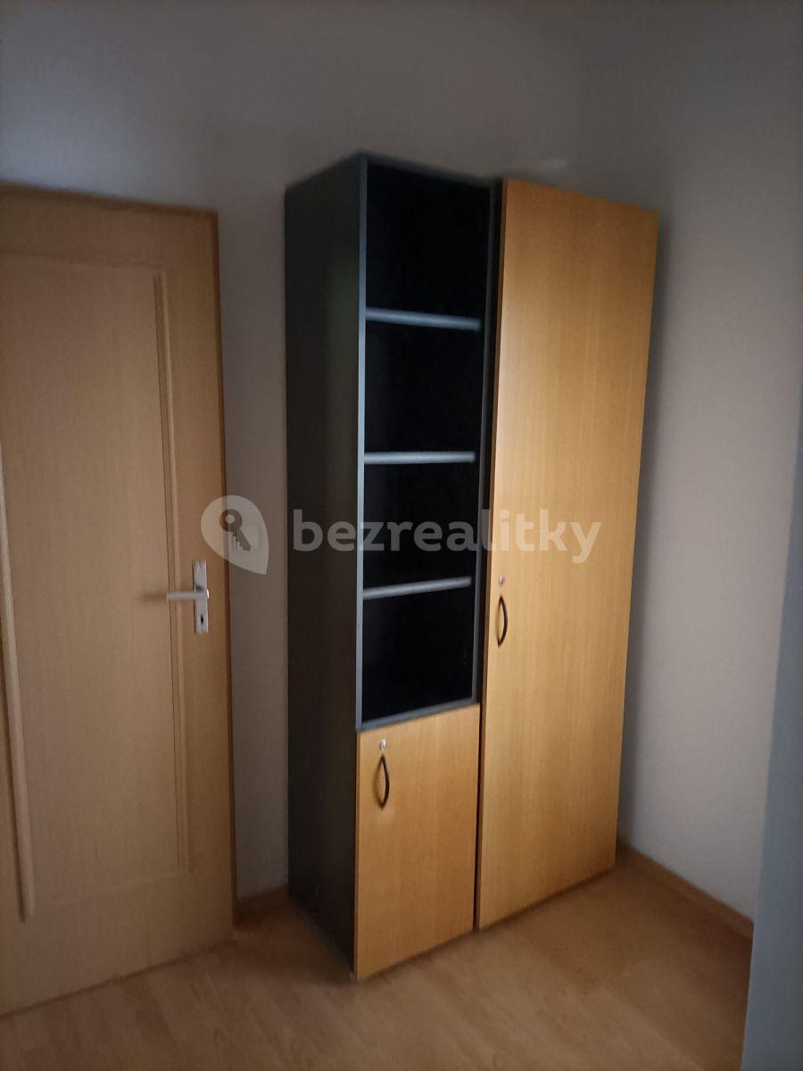 Pronájem bytu 2+kk 52 m², Pelušková, Praha, Praha