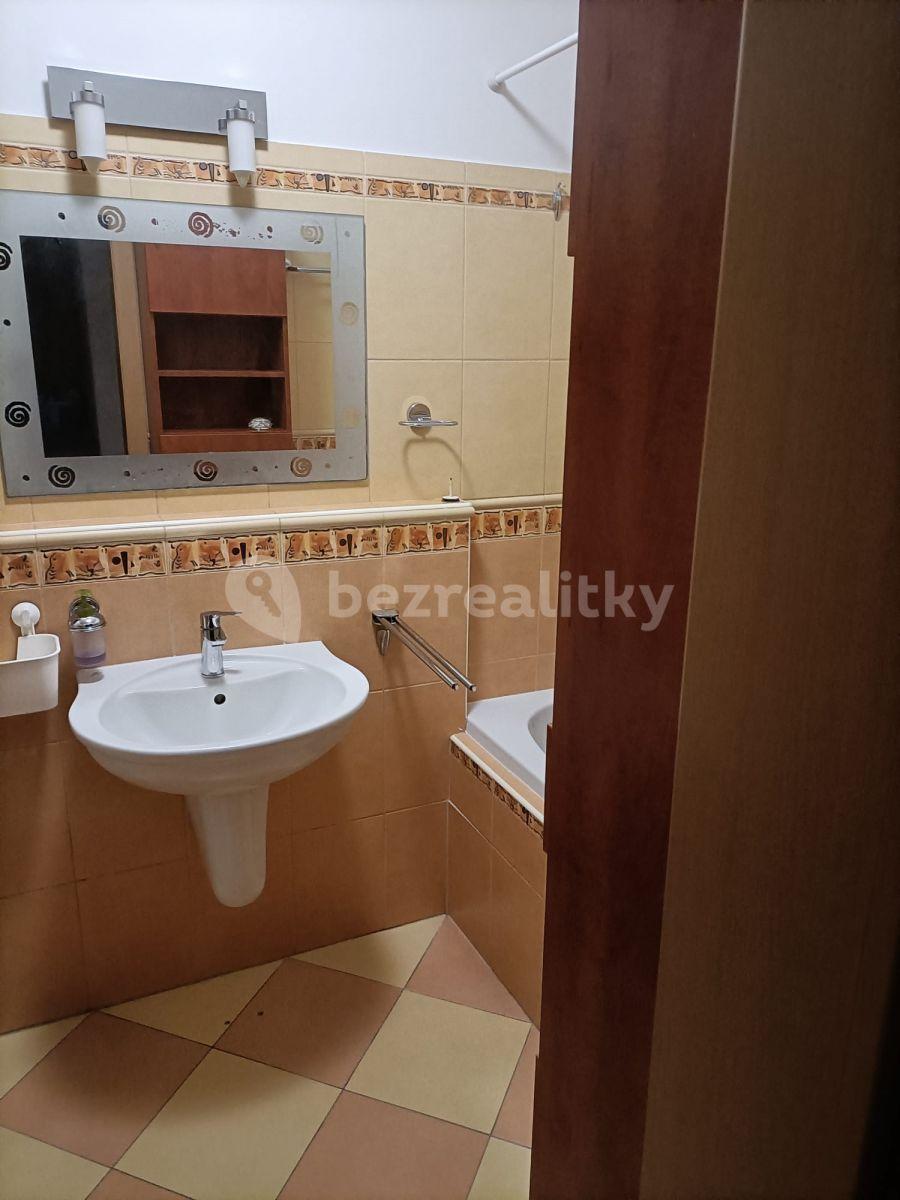 Pronájem bytu 2+kk 52 m², Pelušková, Praha, Praha