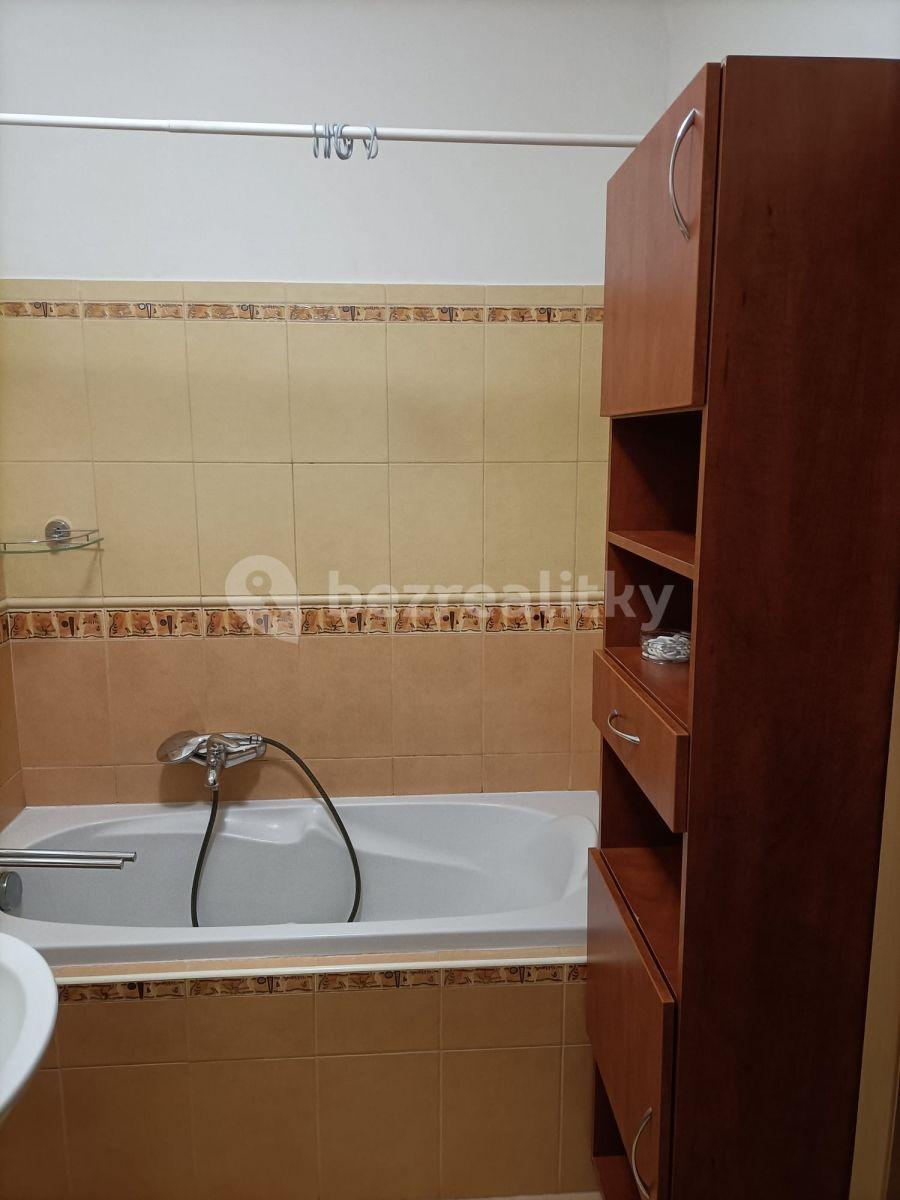 Pronájem bytu 2+kk 52 m², Pelušková, Praha, Praha