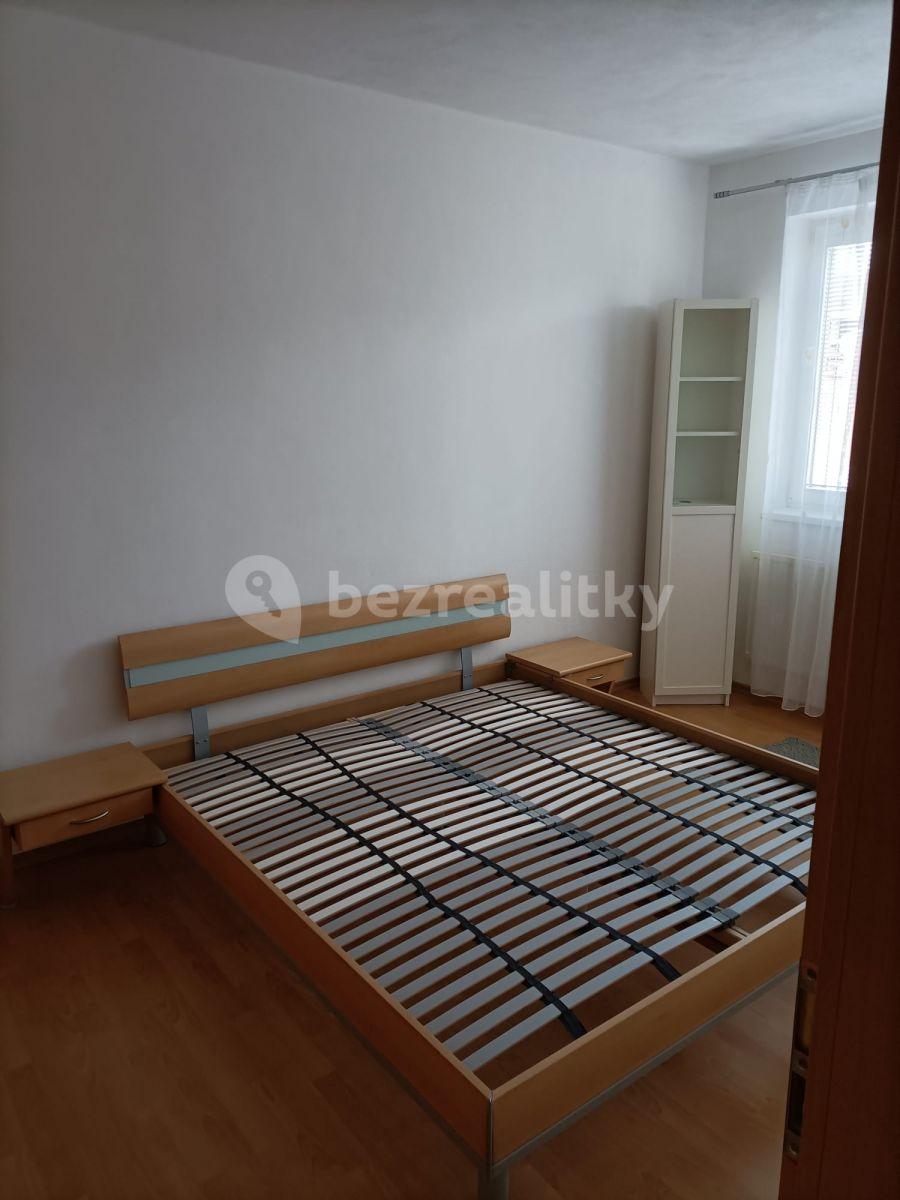 Pronájem bytu 2+kk 52 m², Pelušková, Praha, Praha