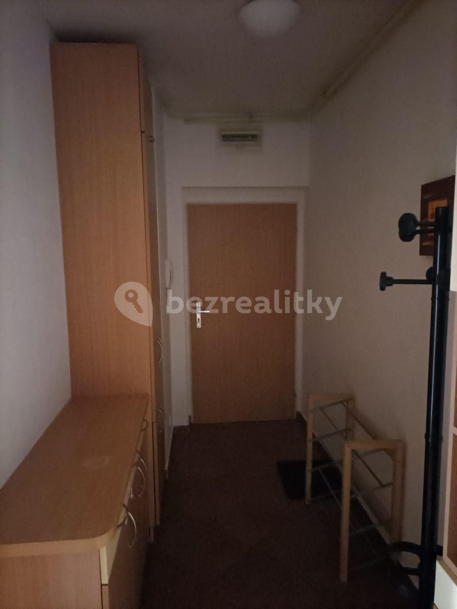 Pronájem bytu 2+kk 52 m², Pelušková, Praha, Praha