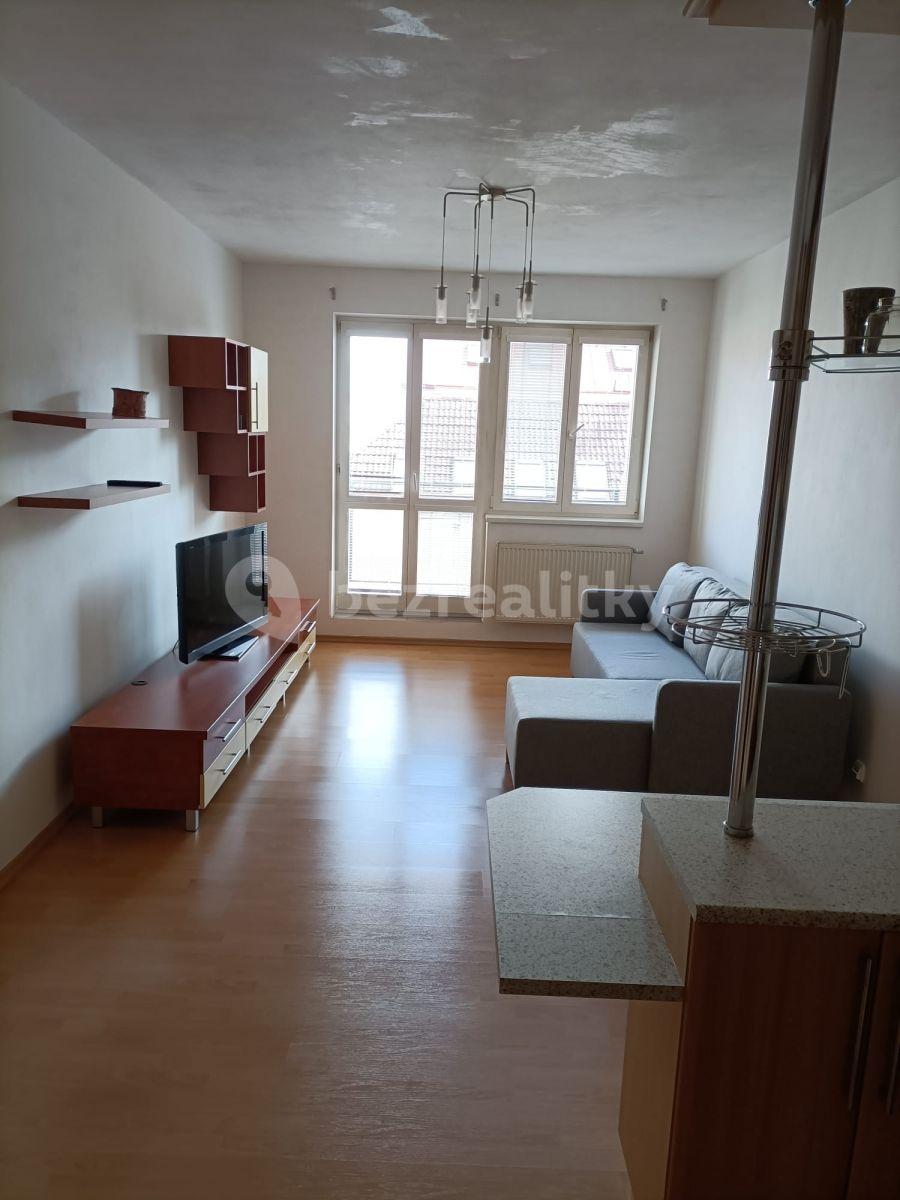 Pronájem bytu 2+kk 52 m², Pelušková, Praha, Praha