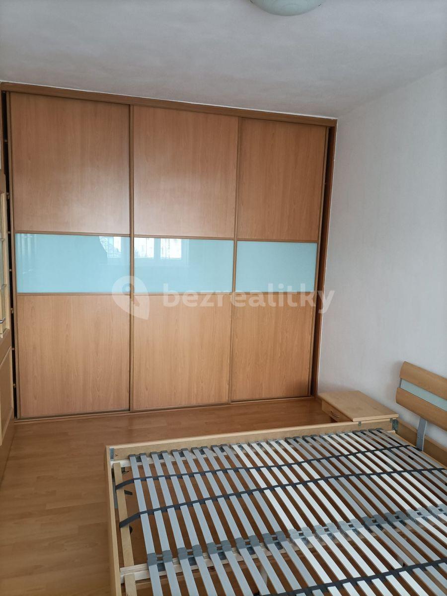 Pronájem bytu 2+kk 52 m², Pelušková, Praha, Praha