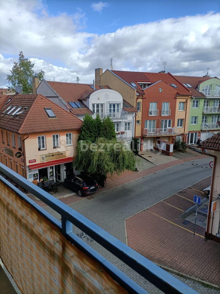 Pronájem bytu 2+kk 52 m², Pelušková, Praha, Praha