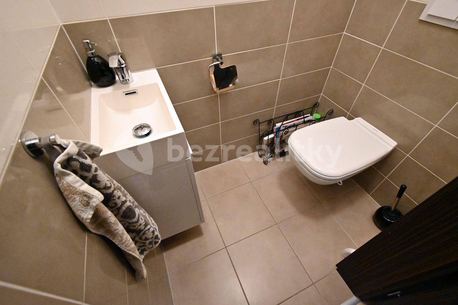 Pronájem bytu 3+kk 83 m², Václava Trojana, Praha, Praha