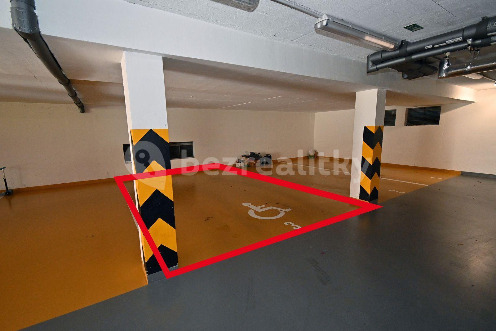 Pronájem bytu 3+kk 83 m², Václava Trojana, Praha, Praha