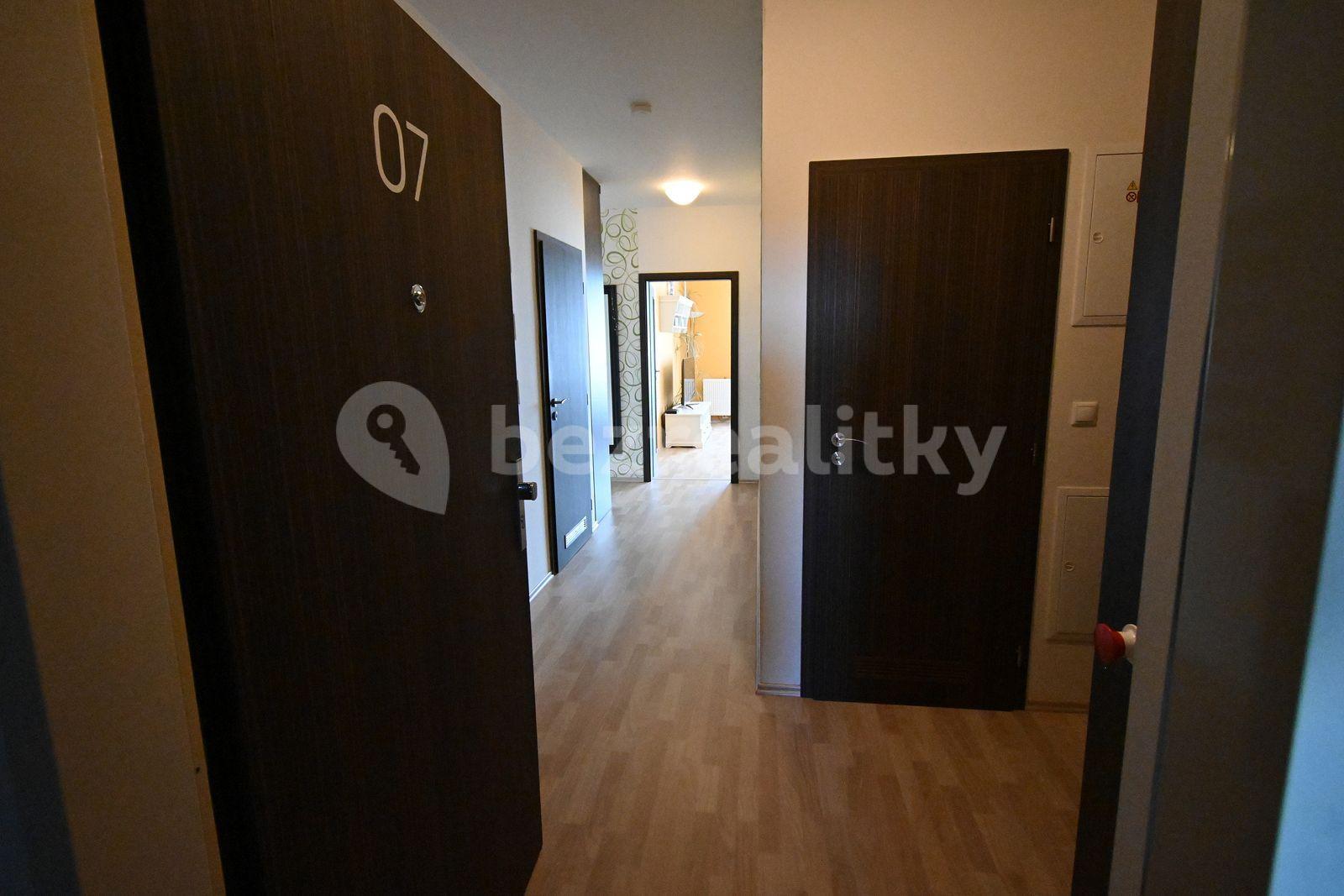 Pronájem bytu 3+kk 83 m², Václava Trojana, Praha, Praha