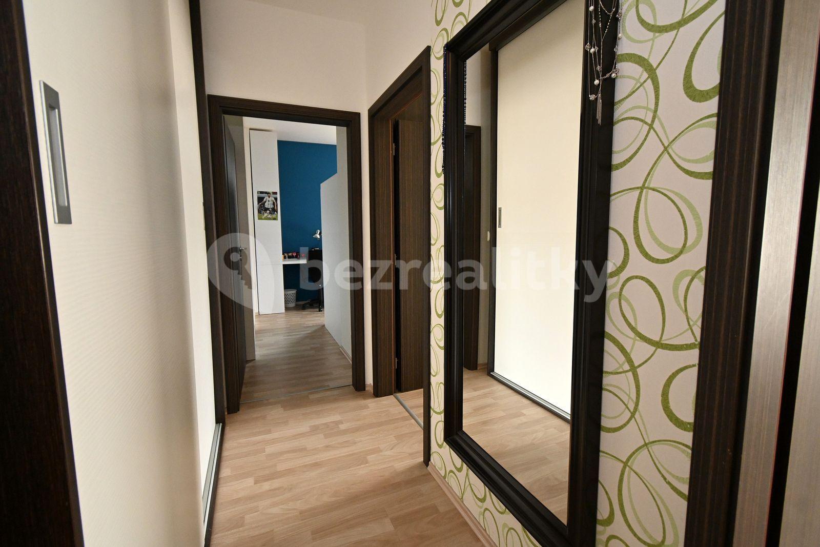 Pronájem bytu 3+kk 83 m², Václava Trojana, Praha, Praha