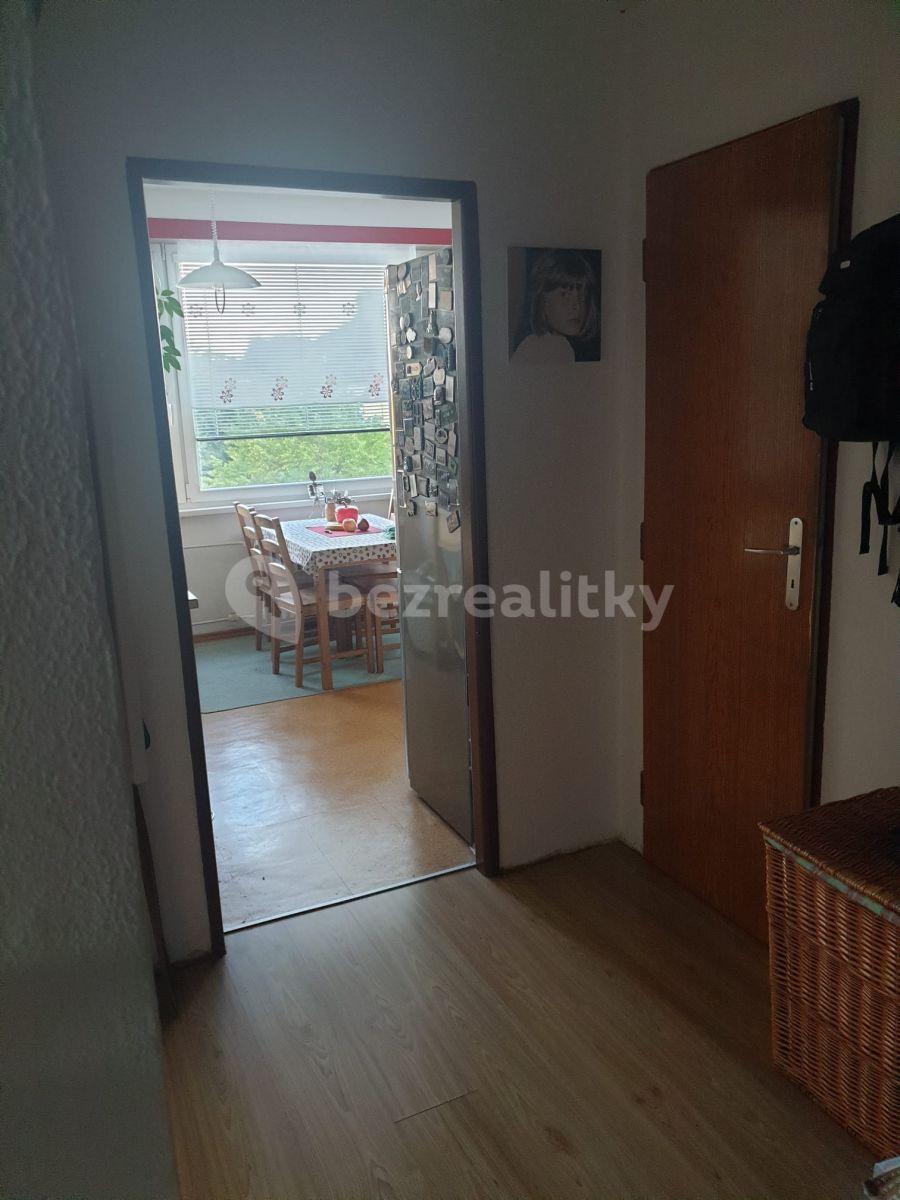 Pronájem bytu 3+1 74 m², Baltská, Liberec, Liberecký kraj