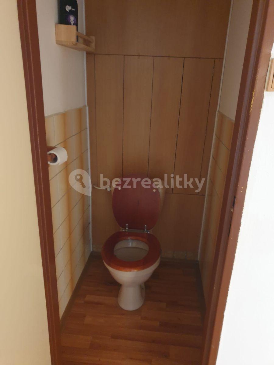 Pronájem bytu 3+1 74 m², Baltská, Liberec, Liberecký kraj