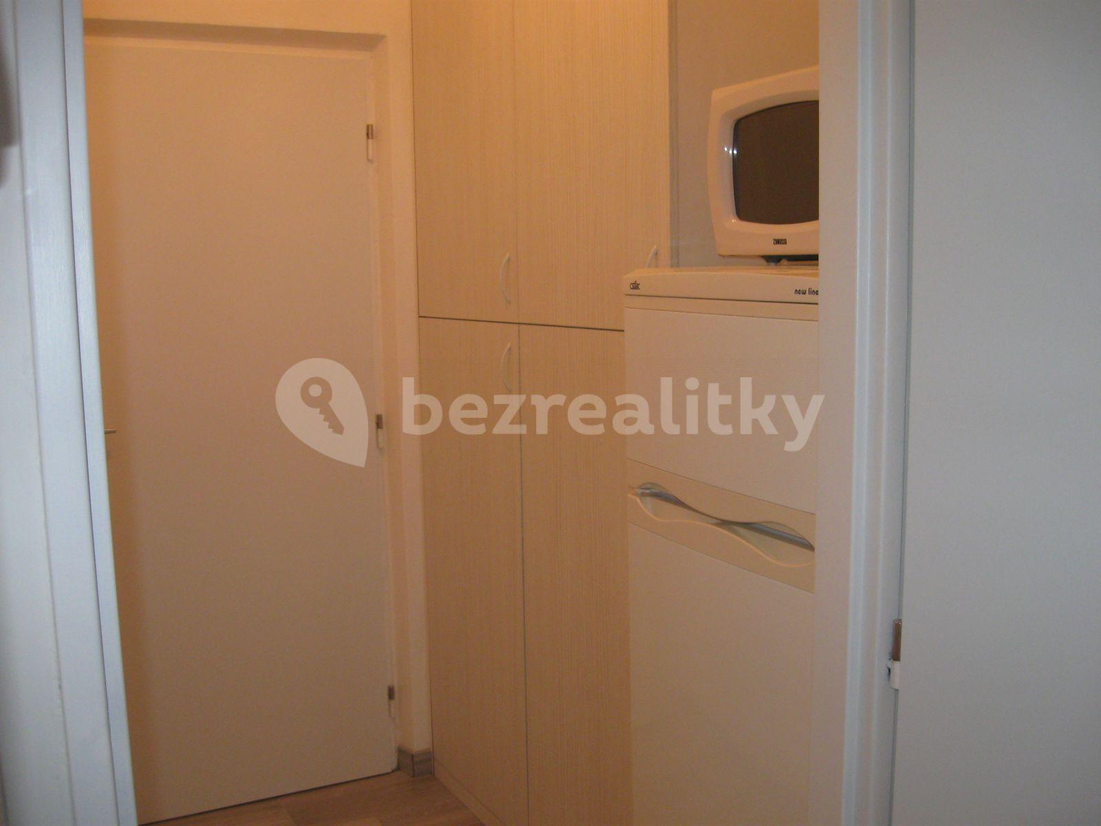 Pronájem bytu Garsoniéra 30 m², Jabloňová, Praha, Praha