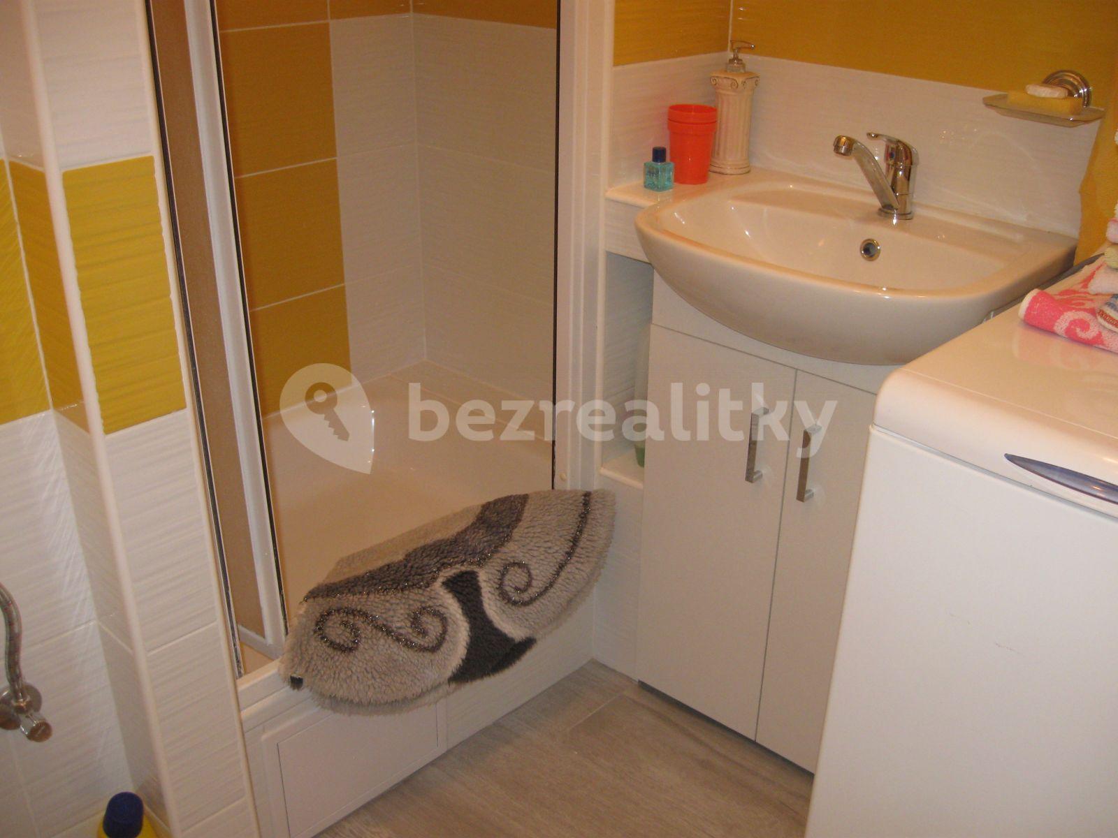 Pronájem bytu Garsoniéra 30 m², Jabloňová, Praha, Praha