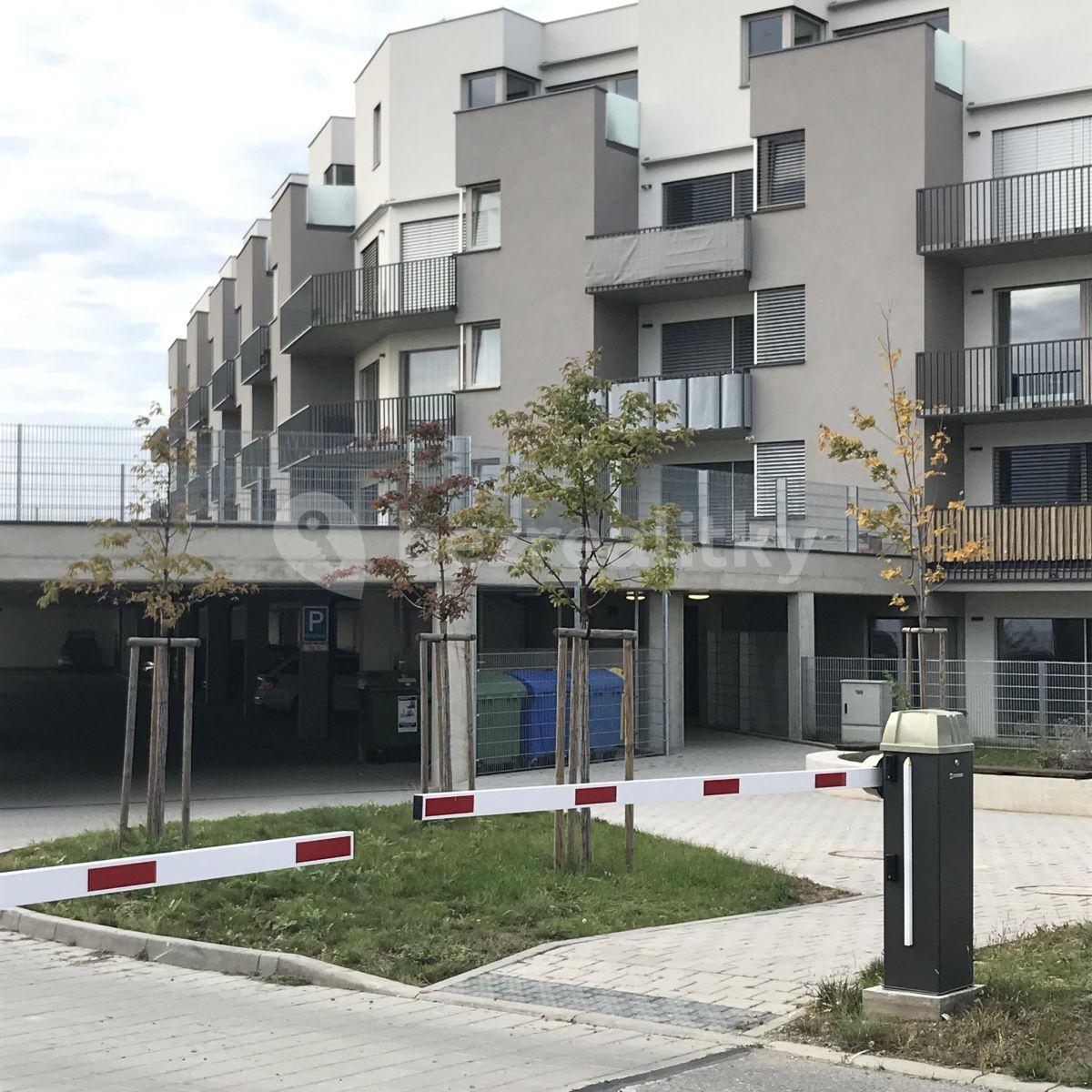 Pronájem bytu 1+kk 55 m², U Škol, Bučovice, Jihomoravský kraj