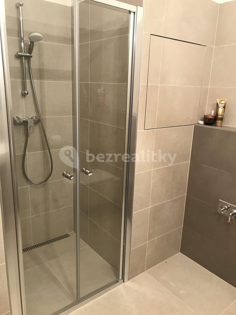 Pronájem bytu 1+kk 55 m², U Škol, Bučovice, Jihomoravský kraj