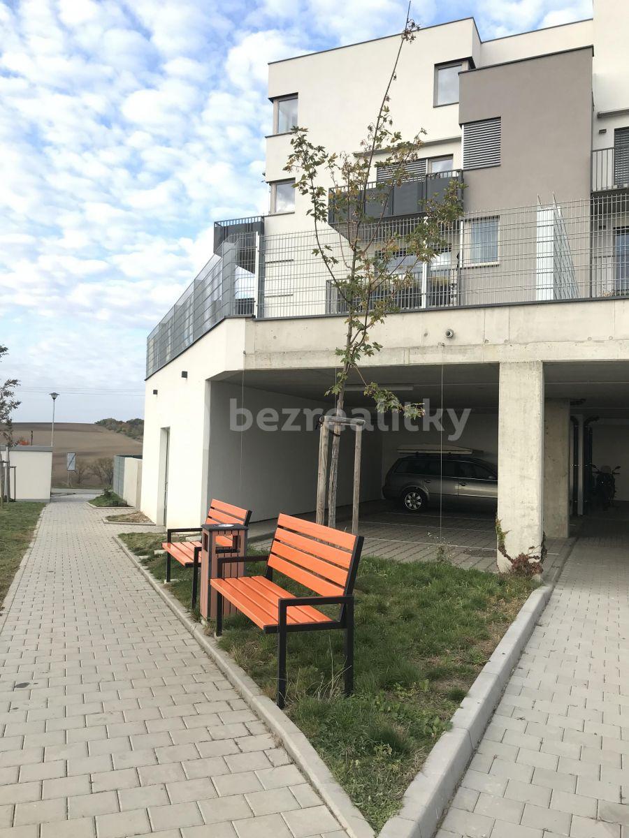 Pronájem bytu 1+kk 55 m², U Škol, Bučovice, Jihomoravský kraj