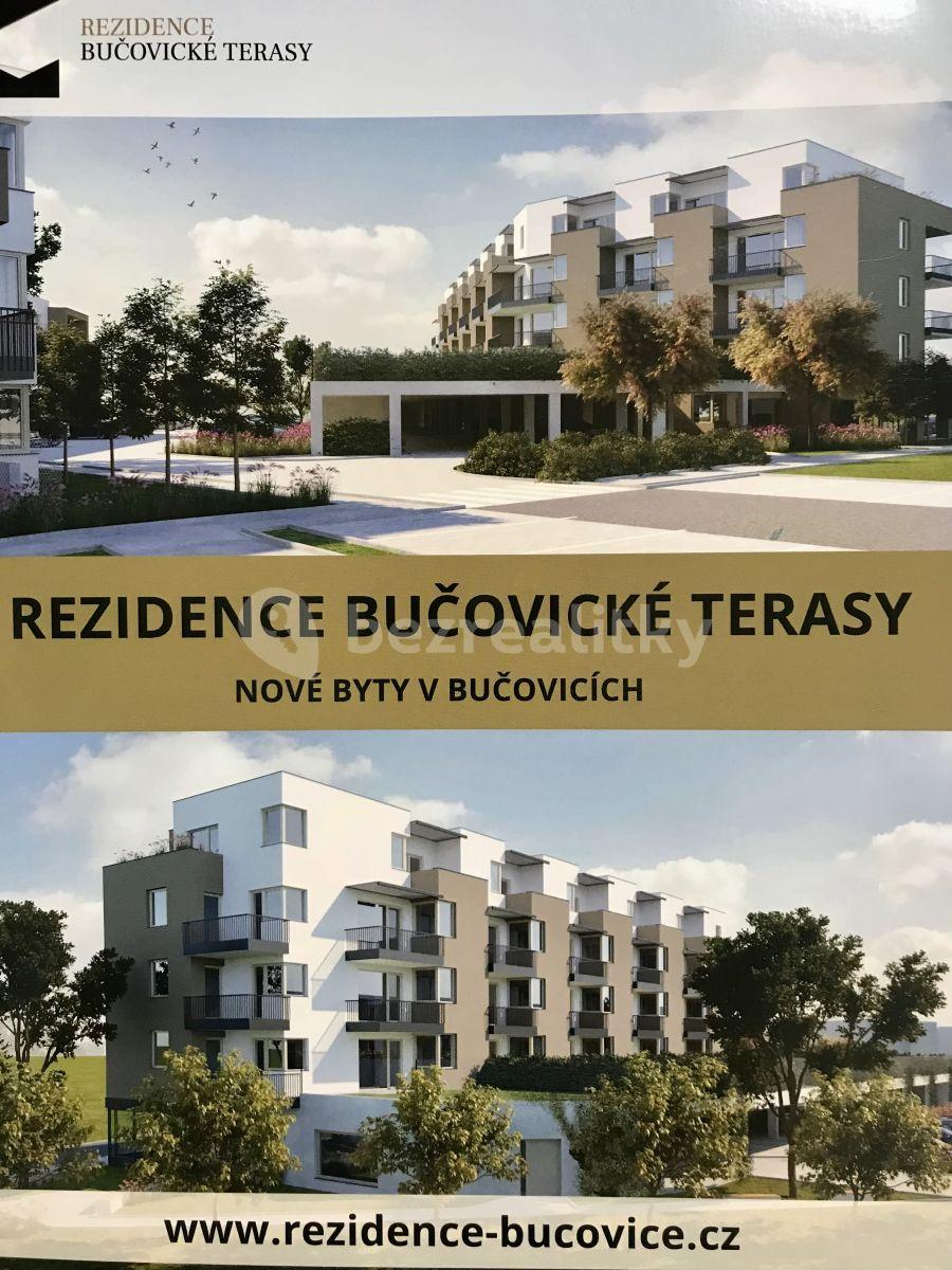 Pronájem bytu 1+kk 55 m², U Škol, Bučovice, Jihomoravský kraj