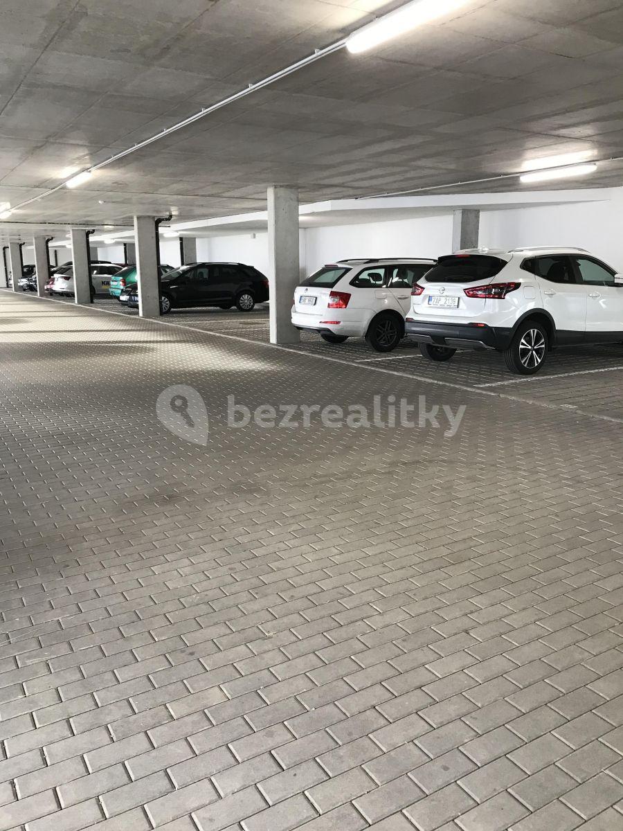 Pronájem bytu 1+kk 55 m², U Škol, Bučovice, Jihomoravský kraj