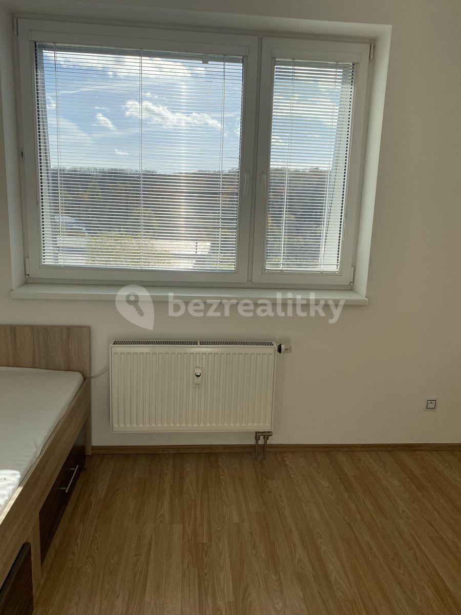 Pronájem bytu 3+kk 60 m², Nad Štolami, Odolena Voda, Středočeský kraj