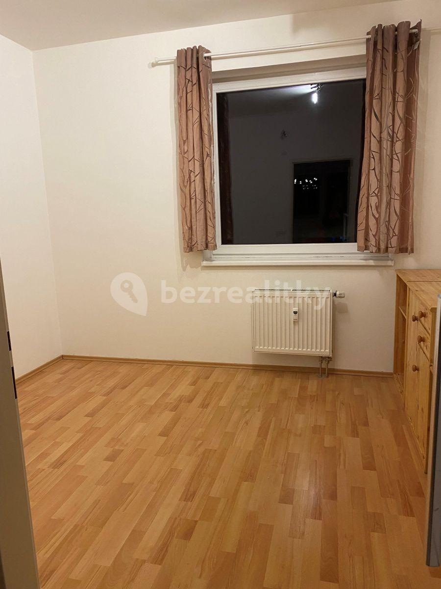 Pronájem bytu 3+kk 60 m², Nad Štolami, Odolena Voda, Středočeský kraj