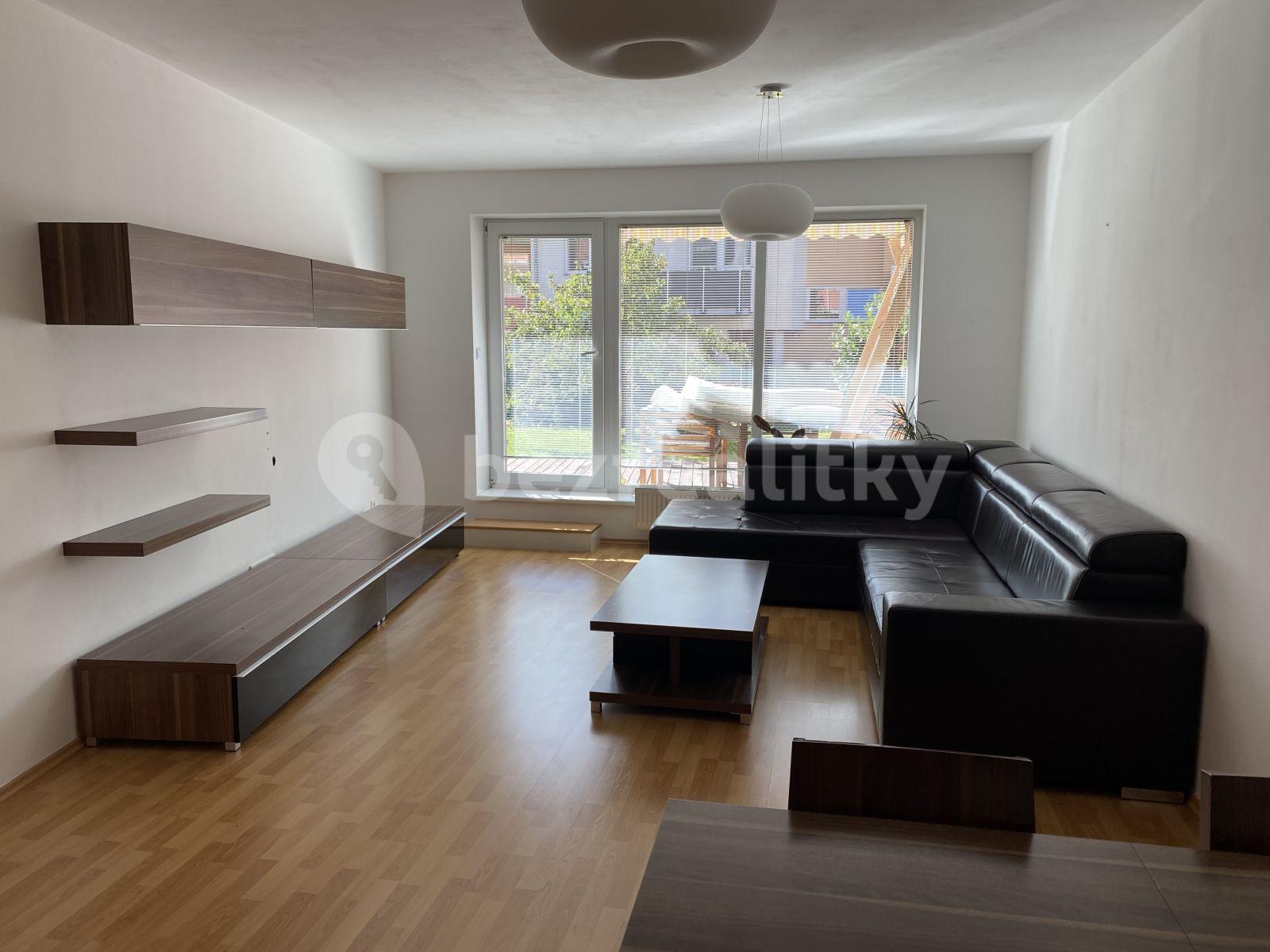 Pronájem bytu 3+kk 76 m², V Osikách, Praha, Praha