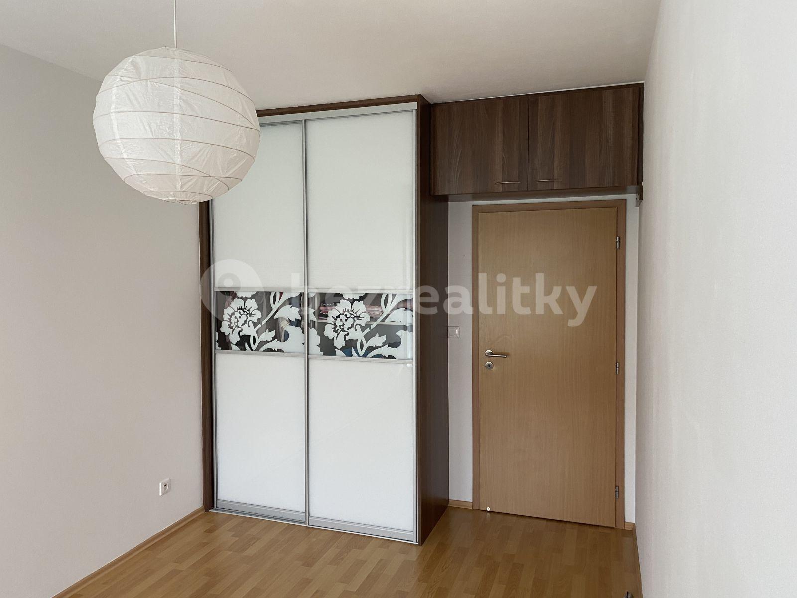 Pronájem bytu 3+kk 76 m², V Osikách, Praha, Praha