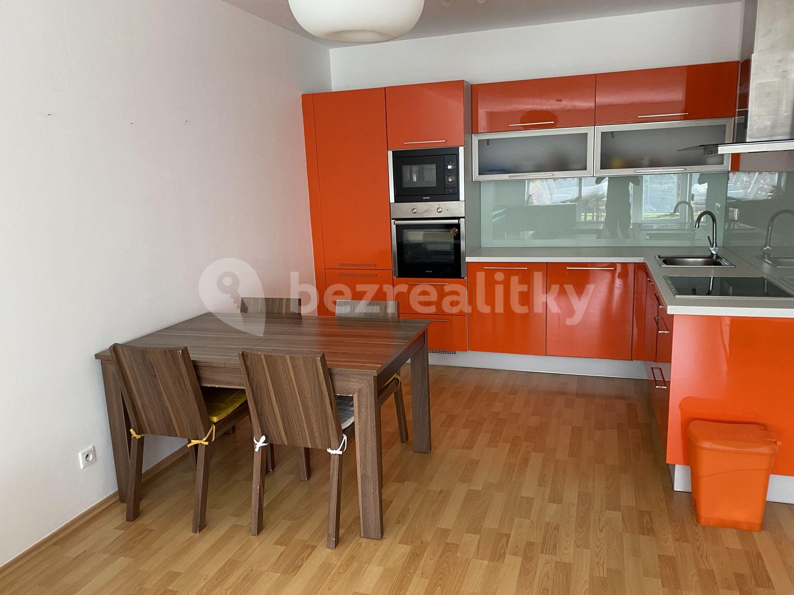 Pronájem bytu 3+kk 76 m², V Osikách, Praha, Praha