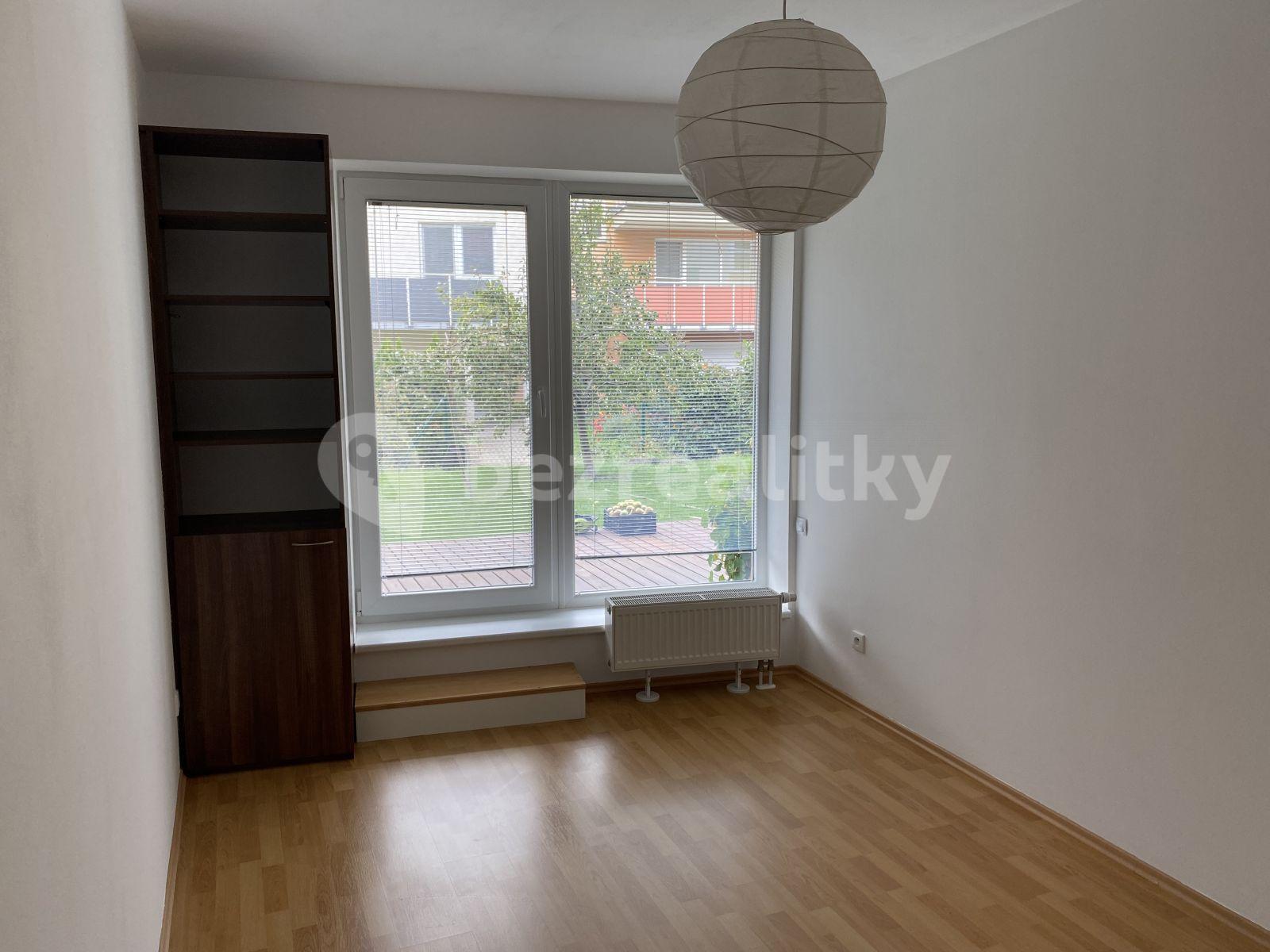 Pronájem bytu 3+kk 76 m², V Osikách, Praha, Praha