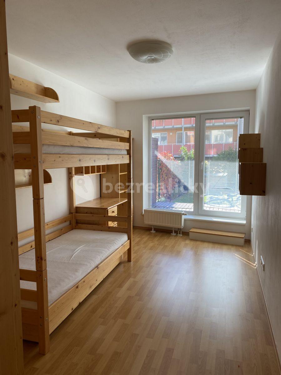 Pronájem bytu 3+kk 76 m², V Osikách, Praha, Praha