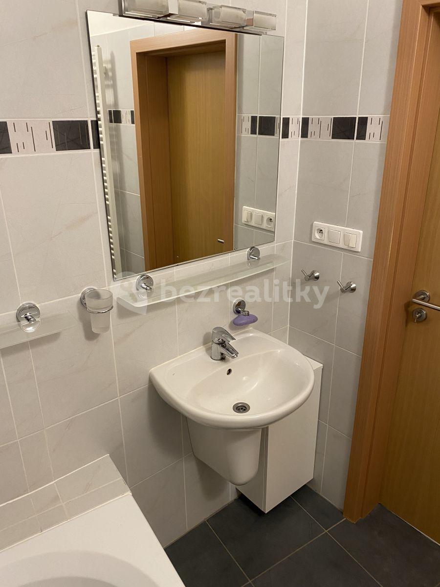 Pronájem bytu 3+kk 76 m², V Osikách, Praha, Praha