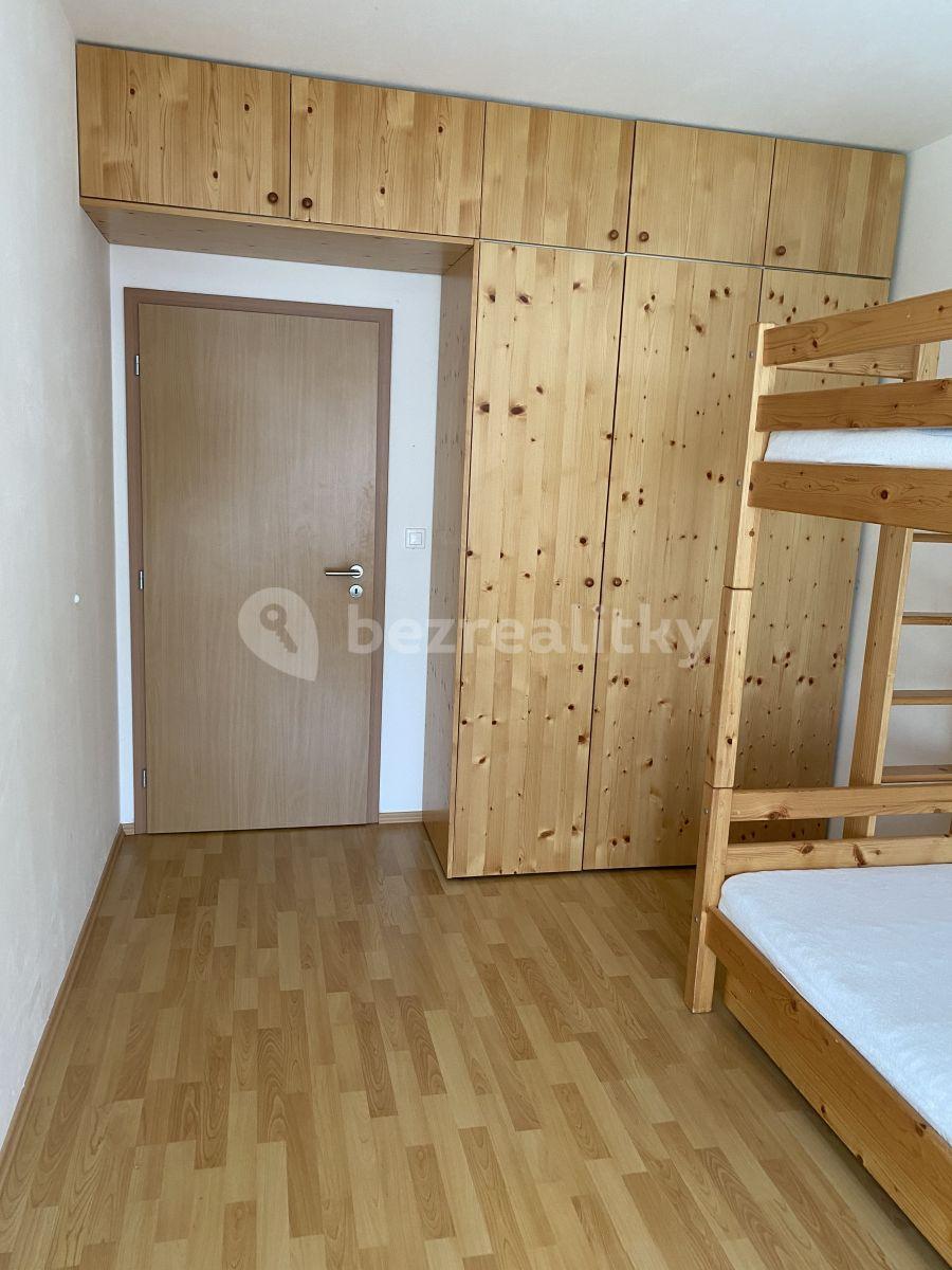 Pronájem bytu 3+kk 76 m², V Osikách, Praha, Praha