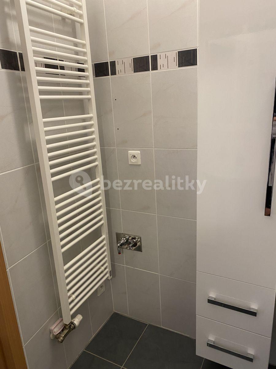 Pronájem bytu 3+kk 76 m², V Osikách, Praha, Praha