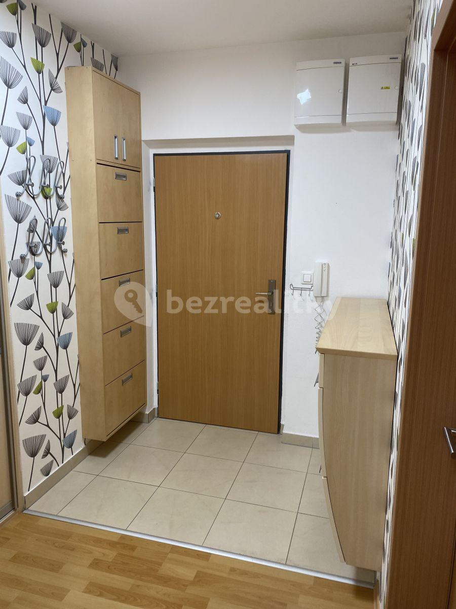 Pronájem bytu 3+kk 76 m², V Osikách, Praha, Praha