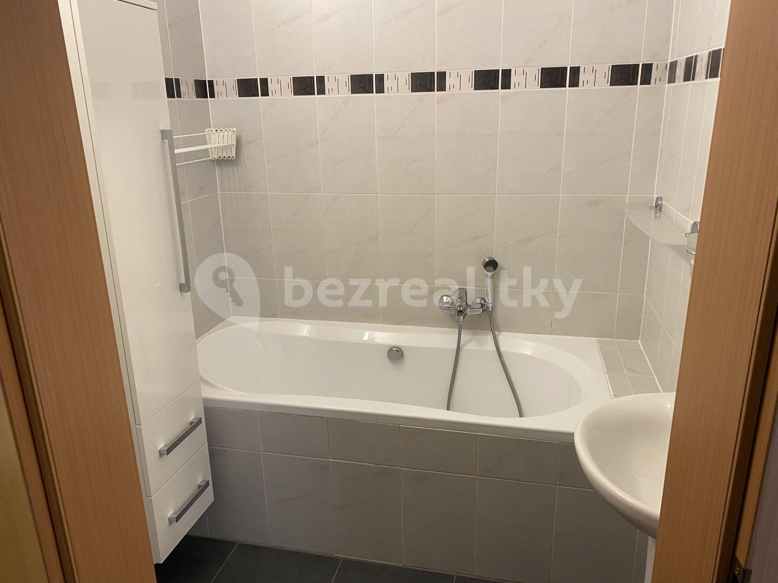 Pronájem bytu 3+kk 76 m², V Osikách, Praha, Praha