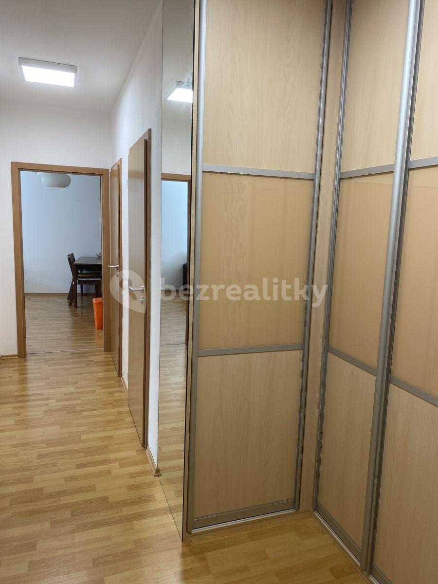 Pronájem bytu 3+kk 76 m², V Osikách, Praha, Praha