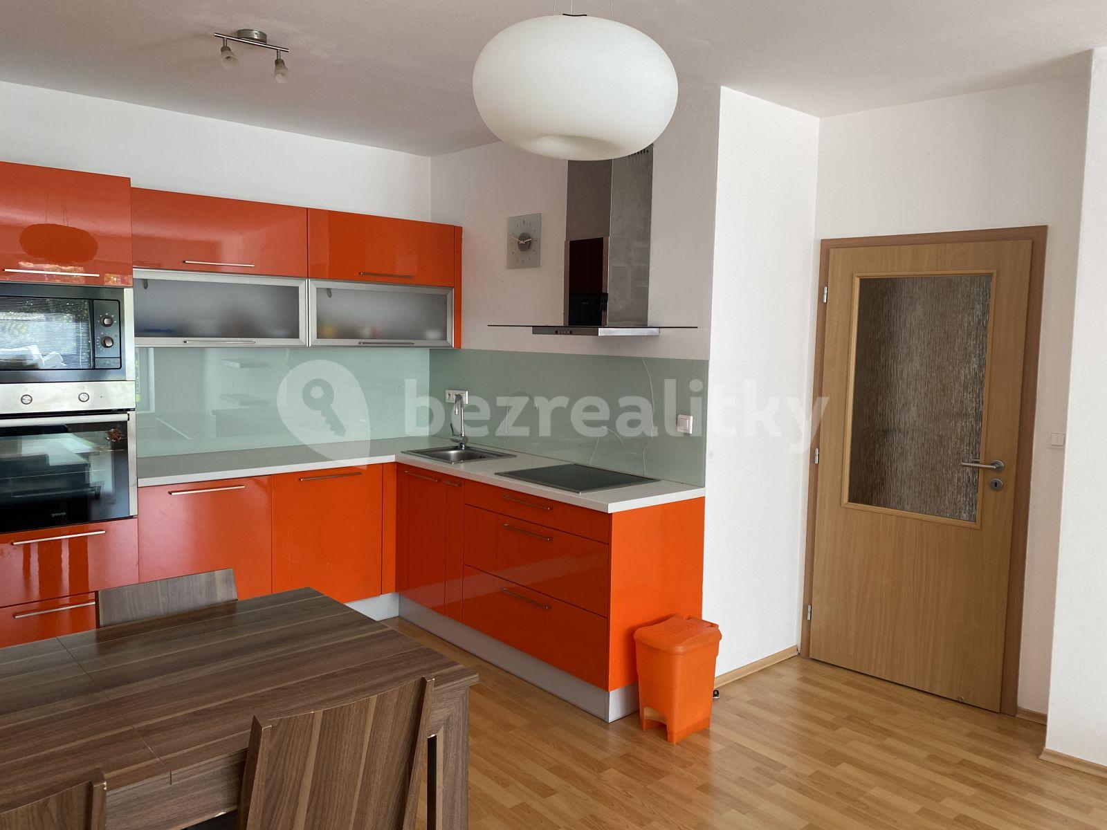 Pronájem bytu 3+kk 76 m², V Osikách, Praha, Praha