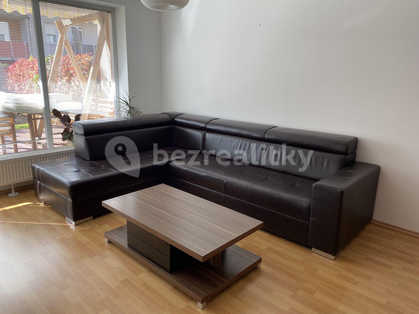 Pronájem bytu 3+kk 76 m², V Osikách, Praha, Praha