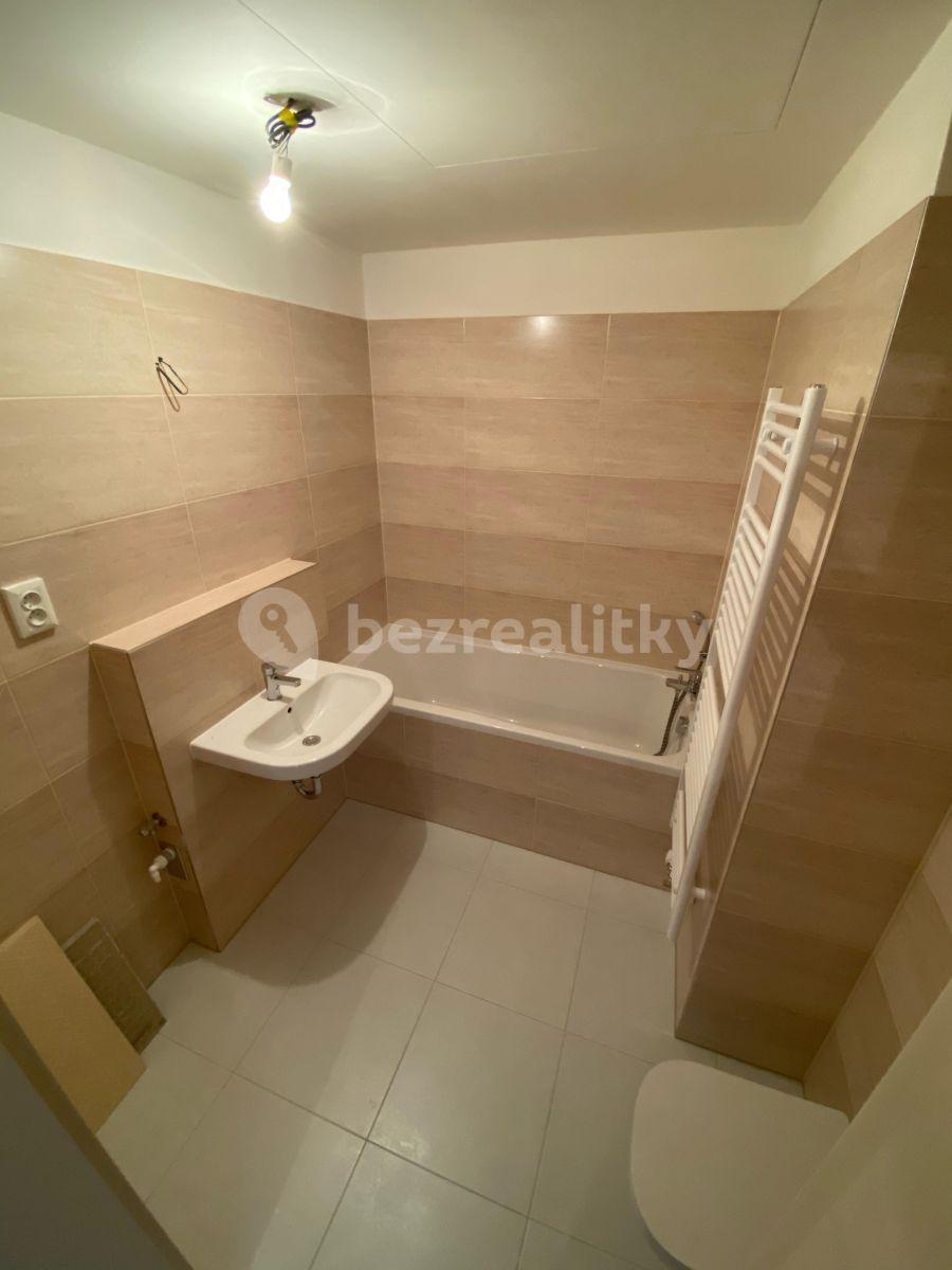 Pronájem bytu 1+kk 37 m², Čerpadlová, Praha, Praha