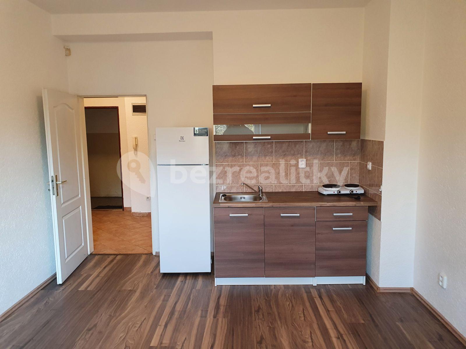 Pronájem bytu Garsoniéra 24 m², Záběhlická, Praha, Praha