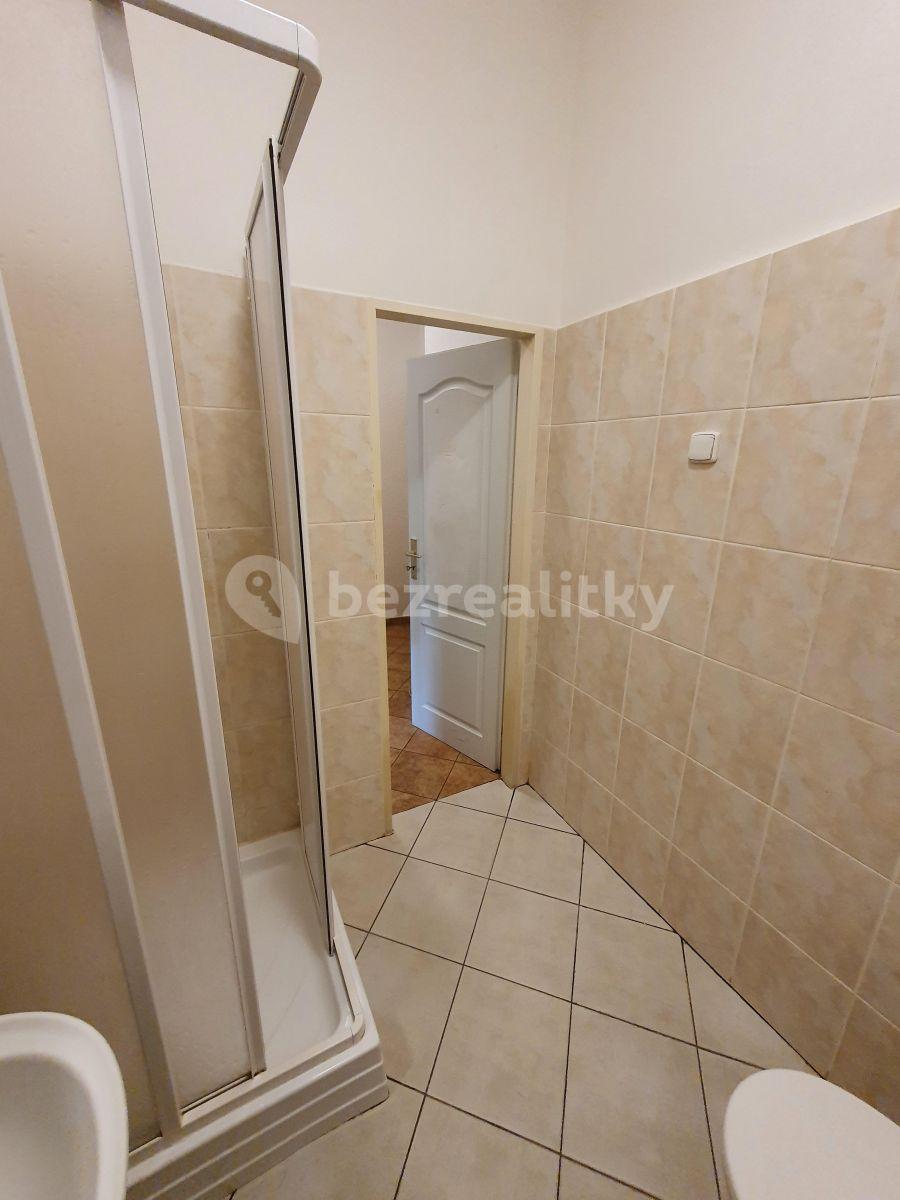 Pronájem bytu Garsoniéra 24 m², Záběhlická, Praha, Praha