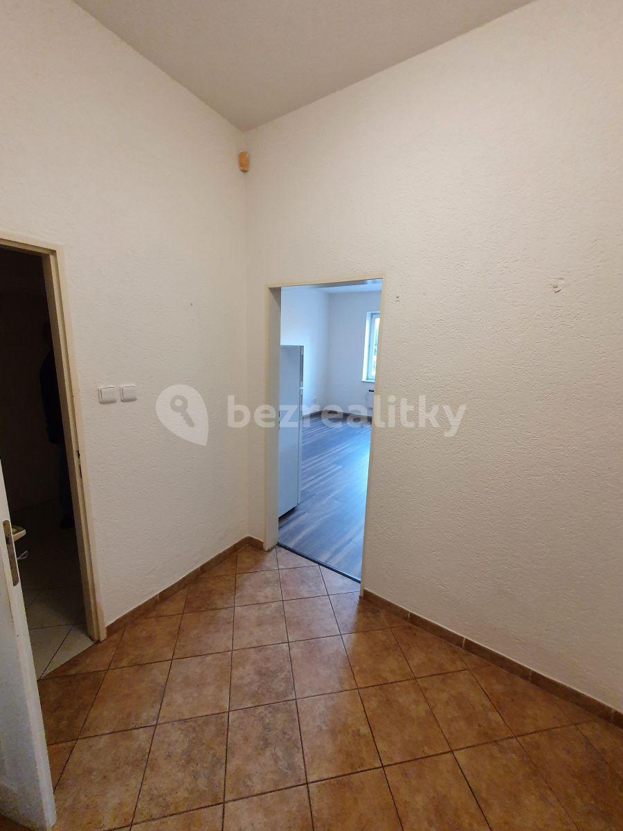 Pronájem bytu Garsoniéra 24 m², Záběhlická, Praha, Praha