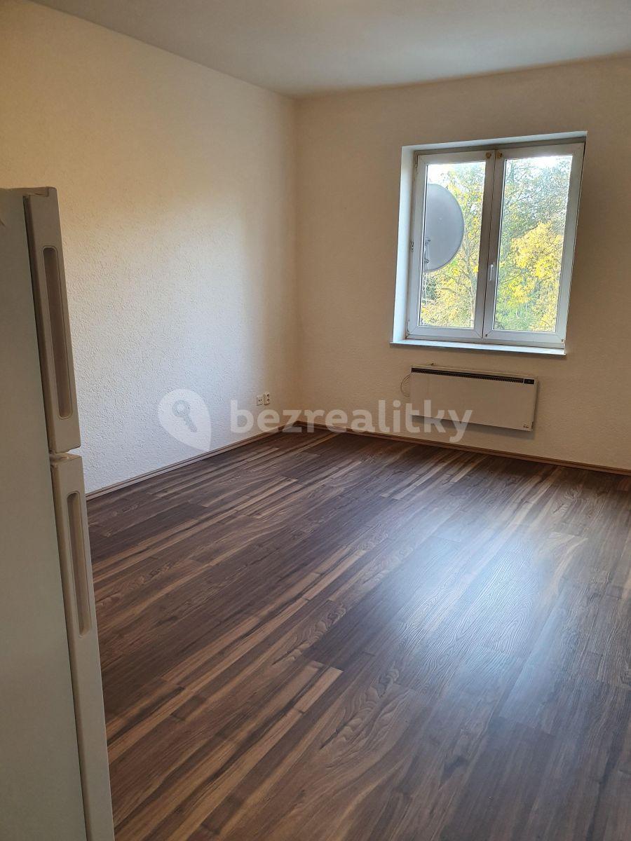 Pronájem bytu Garsoniéra 24 m², Záběhlická, Praha, Praha