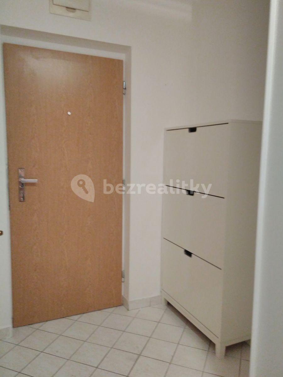 Pronájem bytu 2+1 56 m², Zadunajská cesta, Petržalka, Bratislavský kraj