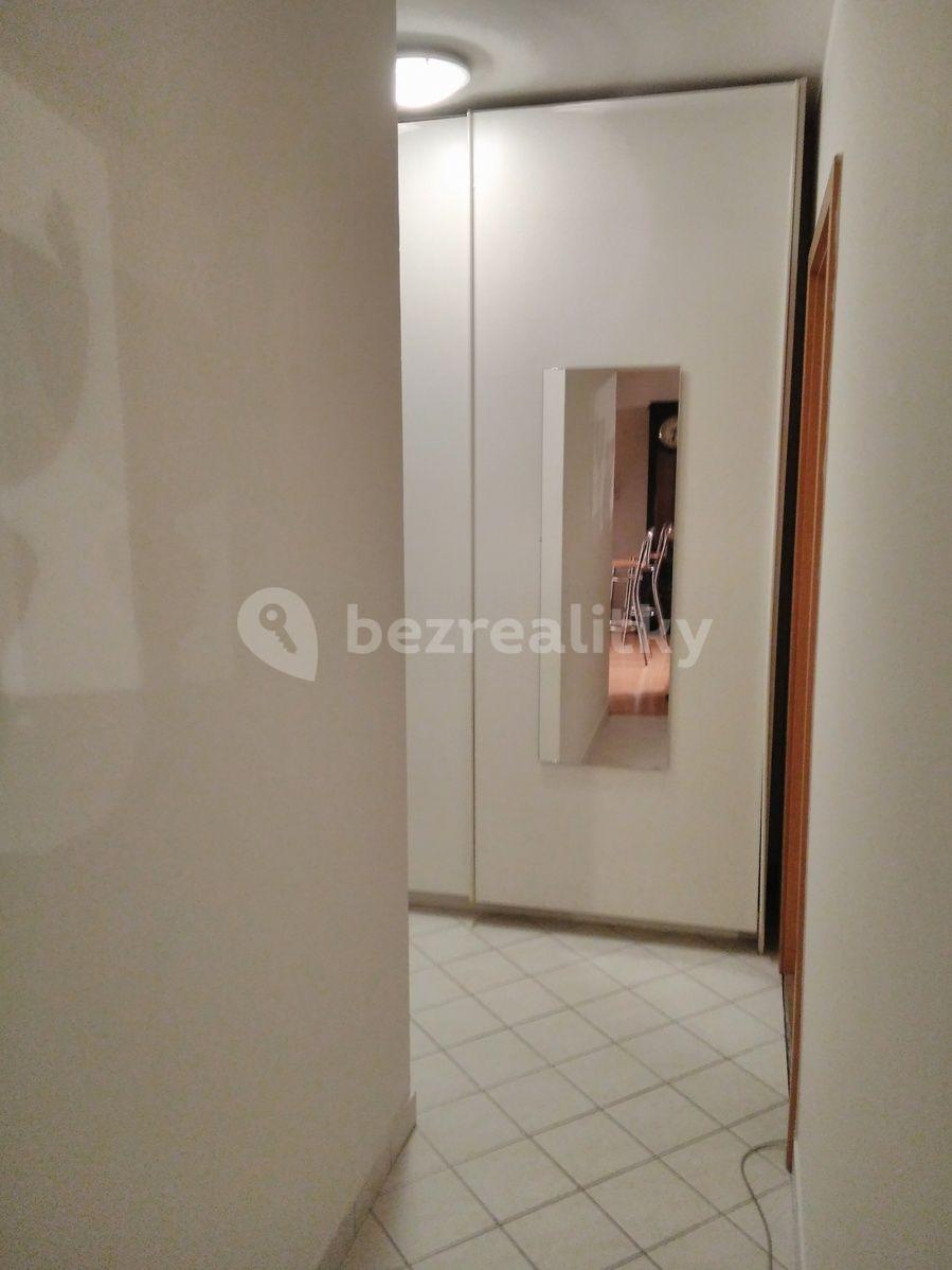 Pronájem bytu 2+1 56 m², Zadunajská cesta, Petržalka, Bratislavský kraj