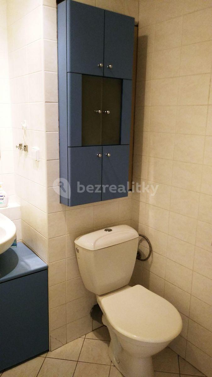 Pronájem bytu 2+1 56 m², Zadunajská cesta, Petržalka, Bratislavský kraj