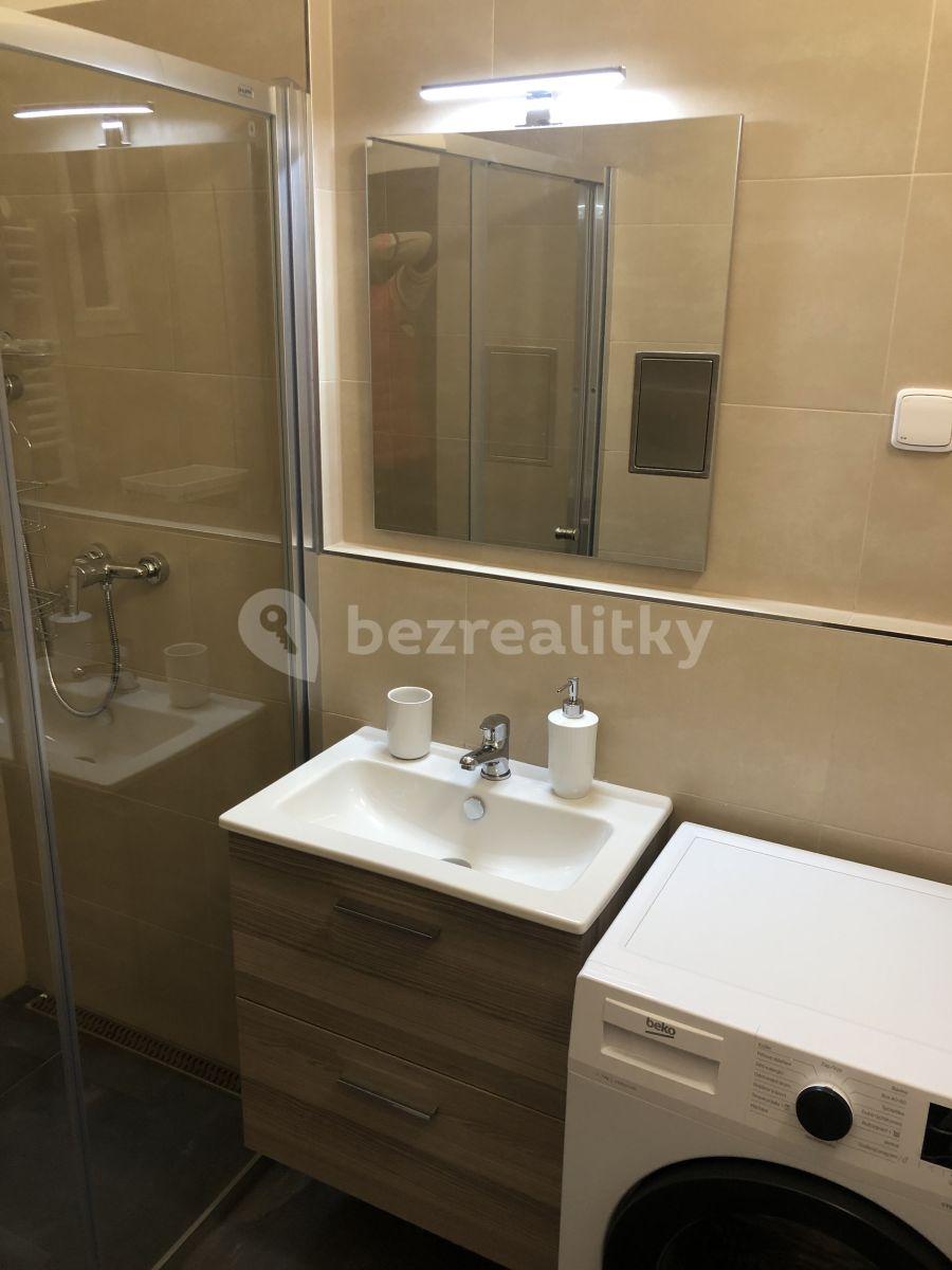 Pronájem bytu 2+kk 45 m², Na Dolinách, Praha, Praha